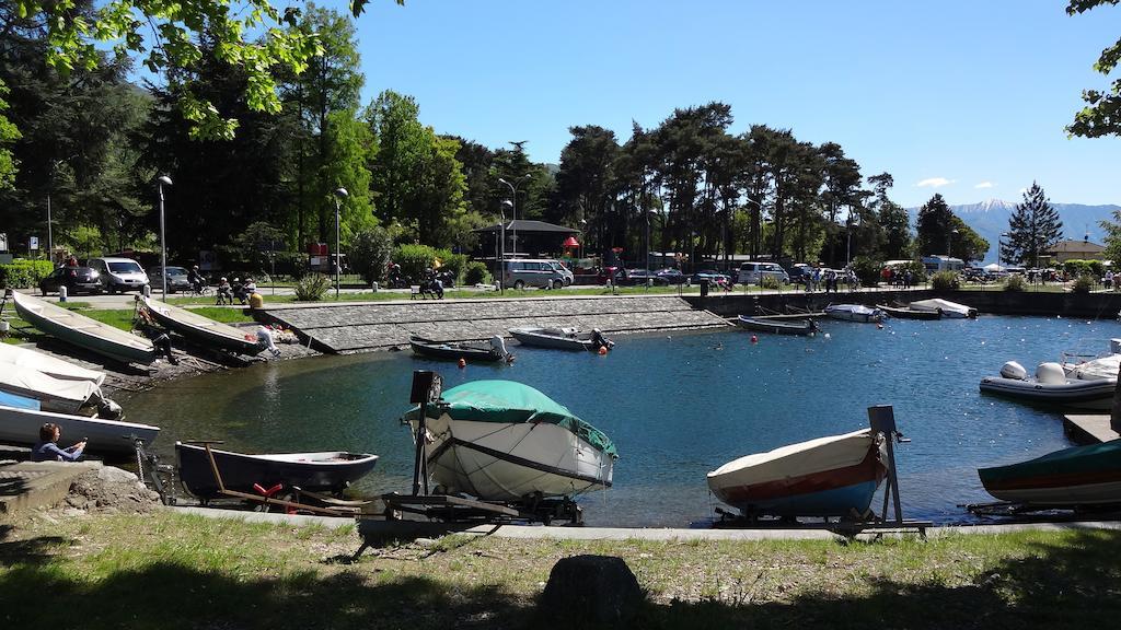 Al Borgo Διαμέρισμα Ντέρβιο Εξωτερικό φωτογραφία